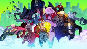 Cyberpunk: Edgerunners — foto 1