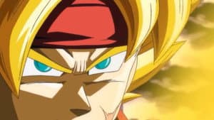 Dragon Ball Z: Bardock El legendario Super Saiyajin — foto 5
