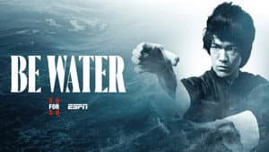 Be Water — foto 2