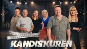 Kandiskuren — foto 1