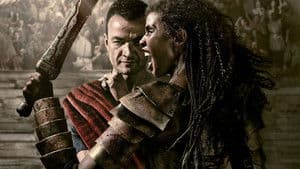 Spartacus: House of Ashur — foto 4