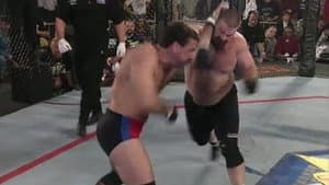 UFC 11.5 — foto 1