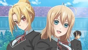 Trapped in a Dating Sim: The World of Otome Games is Tough for Mobs — foto 2