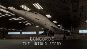 Concorde: The Untold Story — foto 1