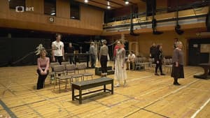 Backstage: Kytice — foto 1