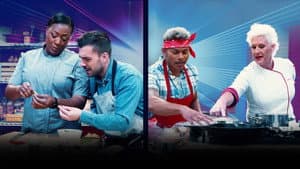 Los peores cocineros: Celebridades — foto 7