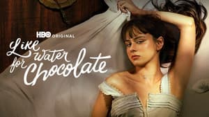 Como agua para chocolate — foto 2