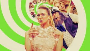 The Iliza Shlesinger Sketch Show — foto 1