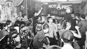Rumah Api. Story Of — foto 1