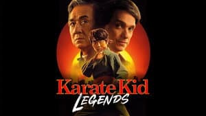 Karate Kid: Leyendas — foto 8