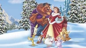 La bella y la bestia: Una Navidad encantada — foto 5