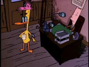 Episodio 1