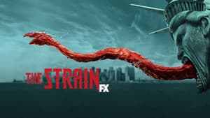The Strain — foto 3
