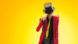 Lupin III: El Primero — foto 3