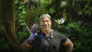 Avistamiento extraordinario con Christian Cooper — foto 4