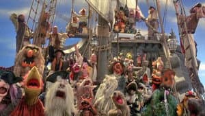 Los Muppets en la Isla del Tesoro — foto 9