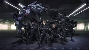 Appleseed: The Beginning — foto 5