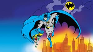 Las aventuras de Batman — foto 2