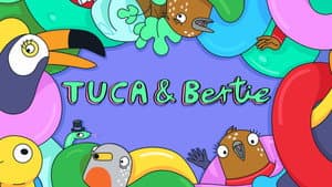 Tuca y Bertie — foto 9