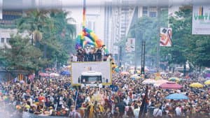 Drags, Um Super Filme — foto 2
