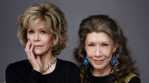 Grace and Frankie — foto 12