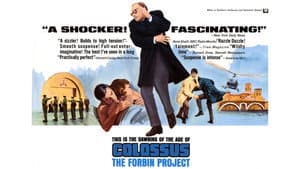 Colossus: The Forbin Project — foto 5