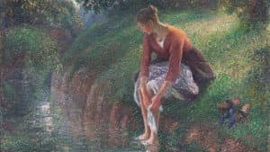 Pissarro: Father of Impressionism — foto 2