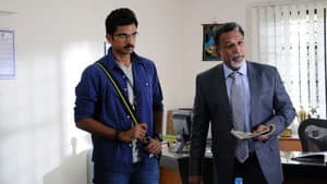 கூட்டத்தில் ஒருத்தன் — foto 2