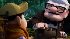 Up: Upisodes — foto 5