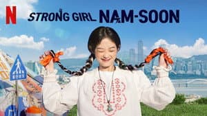 Nam-soon, Una chica superfuerte — foto 1