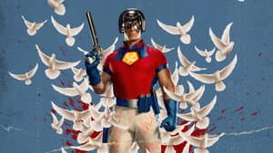 Peacemaker — foto 7