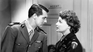 I Was a Male War Bride — foto 7