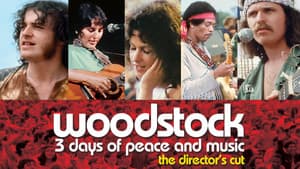 Woodstock, 3 días de paz y música — foto 3