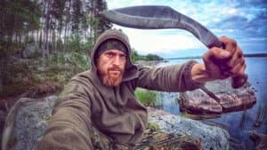 7 vs. Wild — foto 3