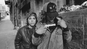 Streetwise — foto 1