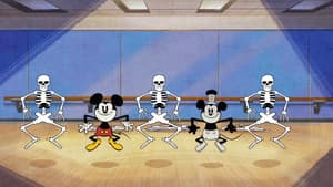 El maravilloso mundo de Mickey Mouse: Steamboat Silly — foto 11