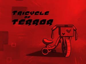 El Triciclo Embrujado