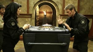Stargate: El arca de la verdad — foto 6