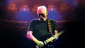 David Gilmour: Remember That Night - Live at the Royal Albert Hall — foto 2