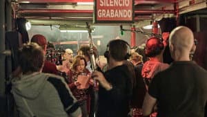 Aída y vuelta — foto 8