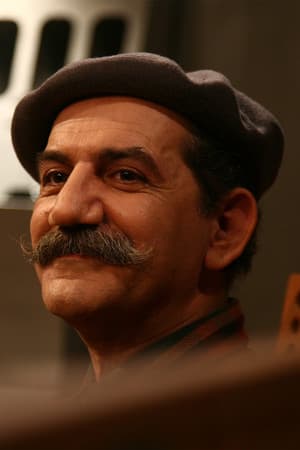 حمید جبلی