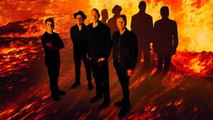 Midnight Oil: The Hardest Line — foto 1