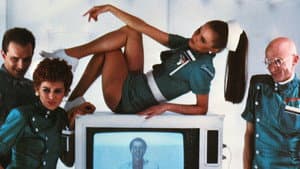 Shock Treatment — foto 3