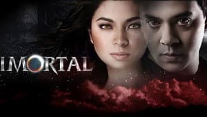 Imortal — foto 1
