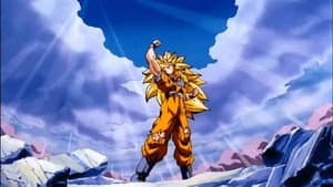 Dragon Ball Z: El Ataque Del Dragón — foto 10