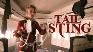 Tail Sting — foto 3
