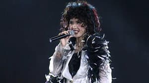 周慧敏'94美的化身演唱會 — foto 1