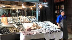Die Gier nach Lachs — foto 1
