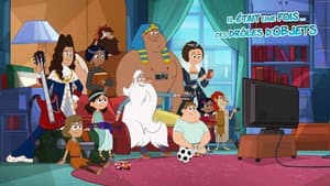 Episodio 57