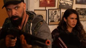 El Ataque del Cocadrilo — foto 7